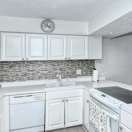 Sea La Vie By Skyrun Anna Maria Apartamento Bradenton Beach Exterior foto