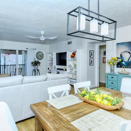 Sea La Vie By Skyrun Anna Maria Apartamento Bradenton Beach Exterior foto