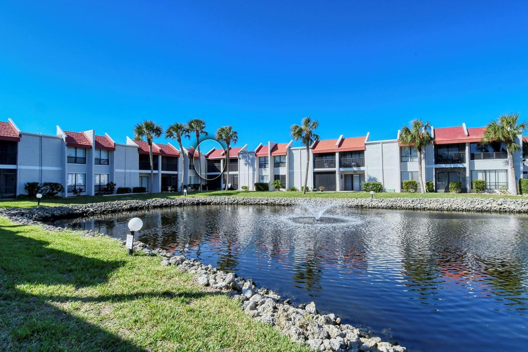 Sea La Vie By Skyrun Anna Maria Apartamento Bradenton Beach Exterior foto