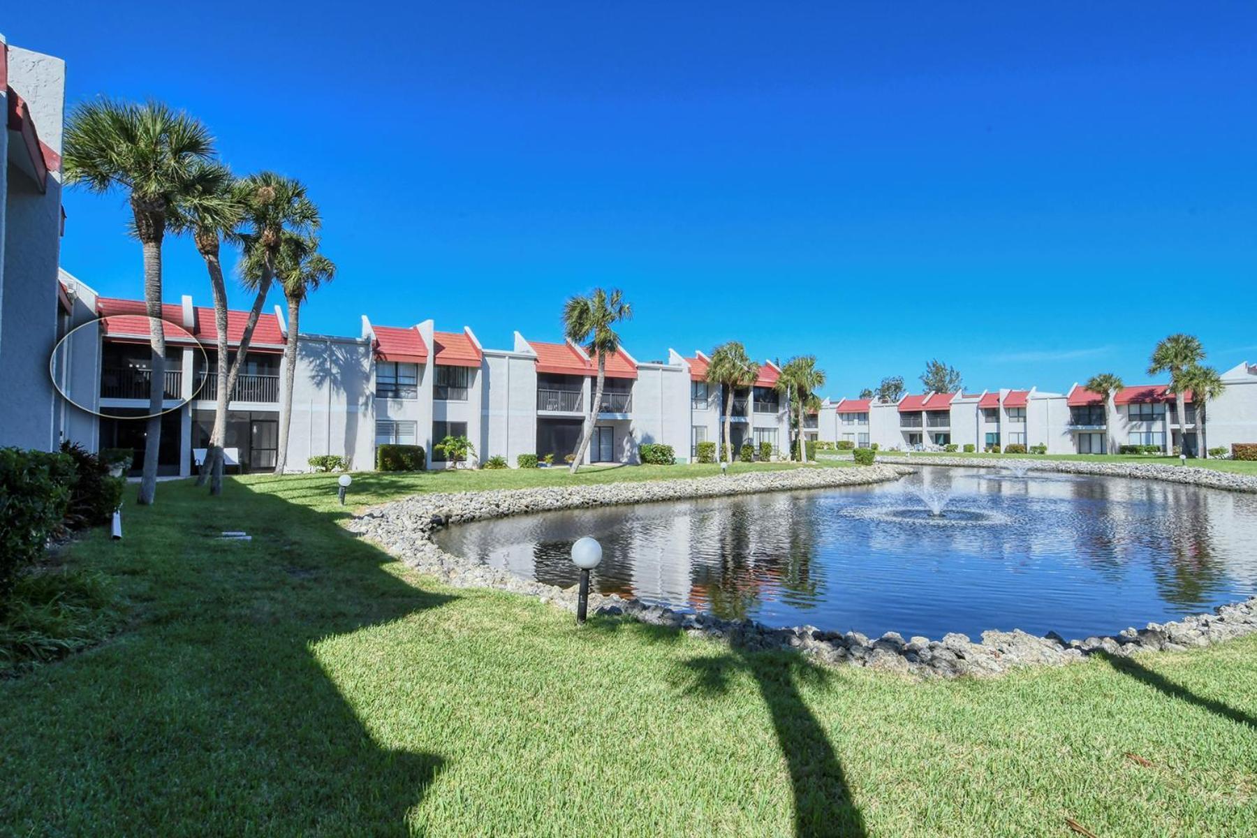 Sea La Vie By Skyrun Anna Maria Apartamento Bradenton Beach Exterior foto