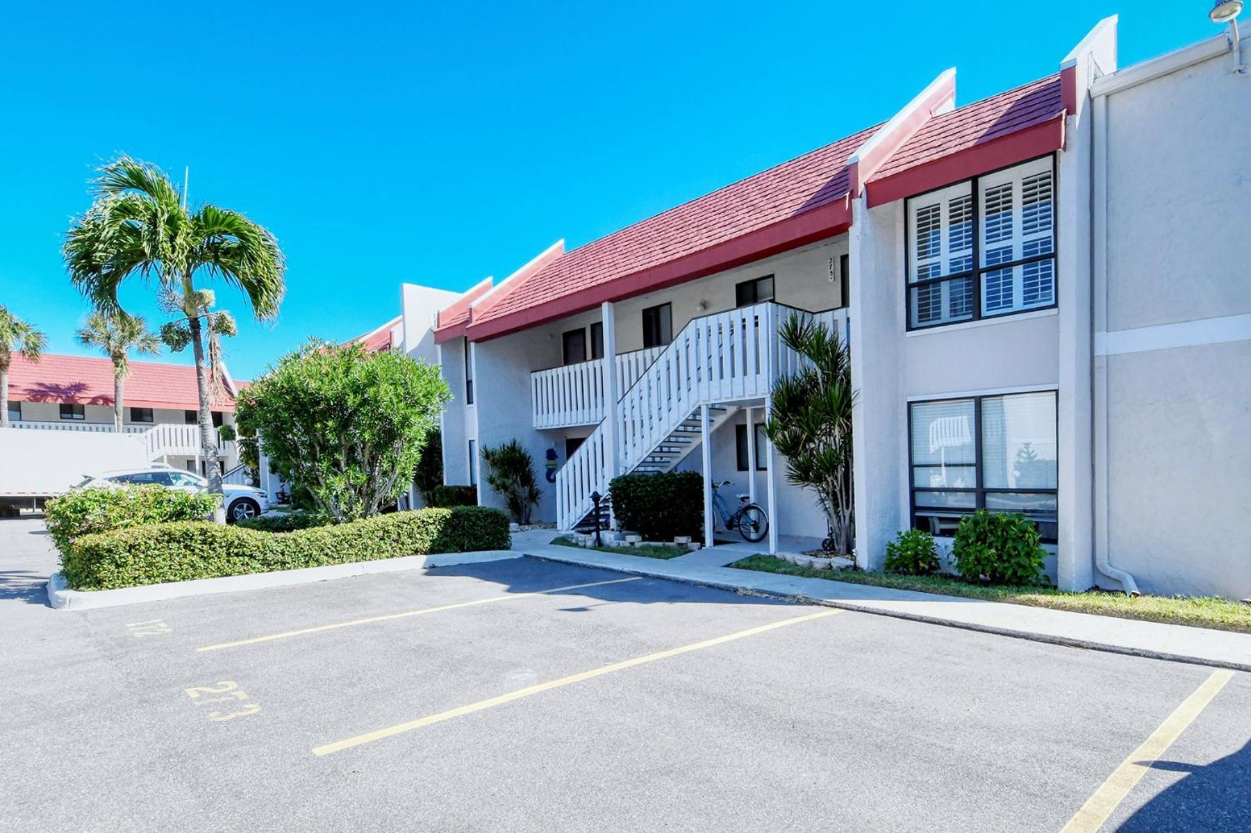 Sea La Vie By Skyrun Anna Maria Apartamento Bradenton Beach Exterior foto