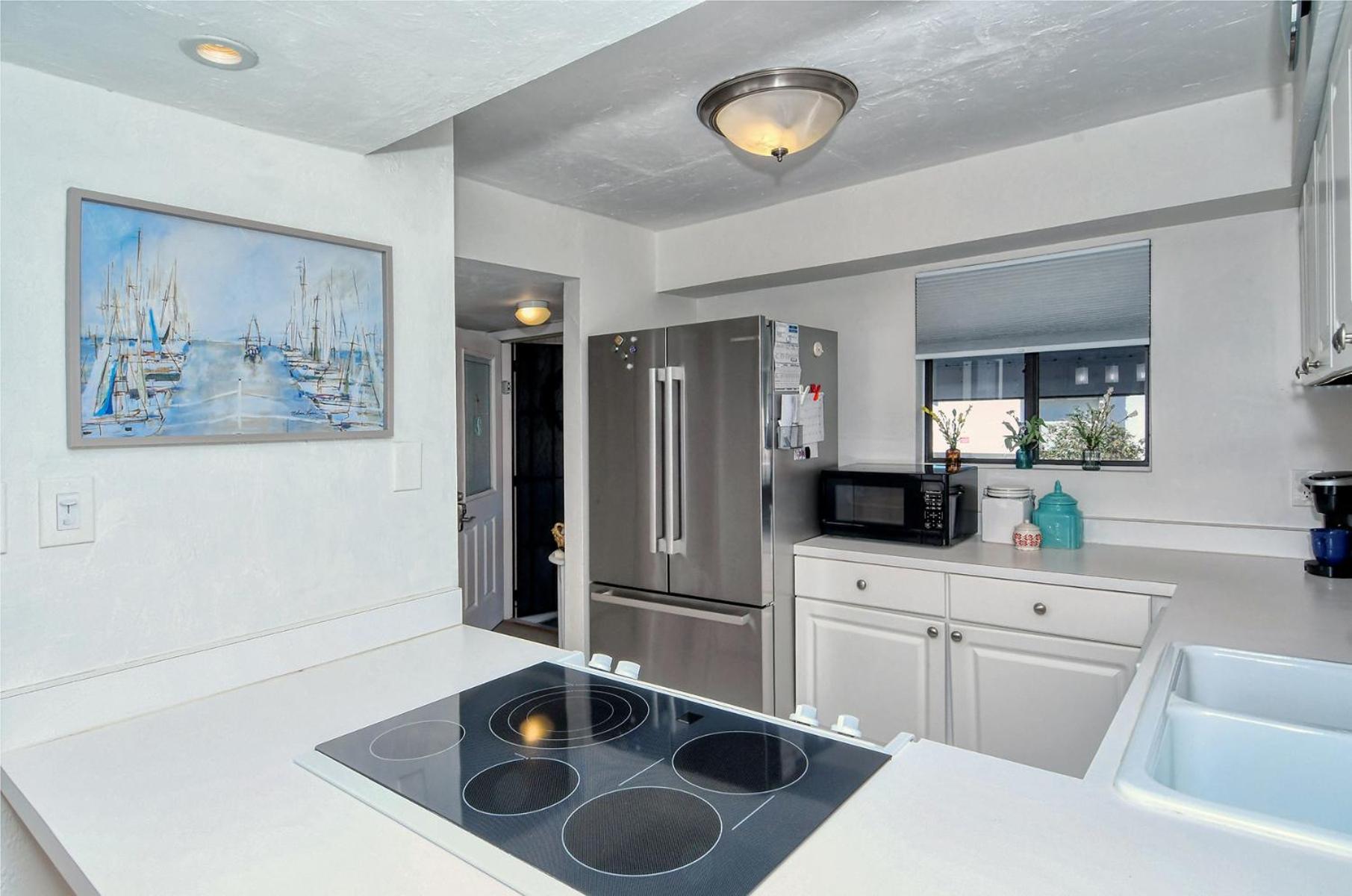 Sea La Vie By Skyrun Anna Maria Apartamento Bradenton Beach Exterior foto