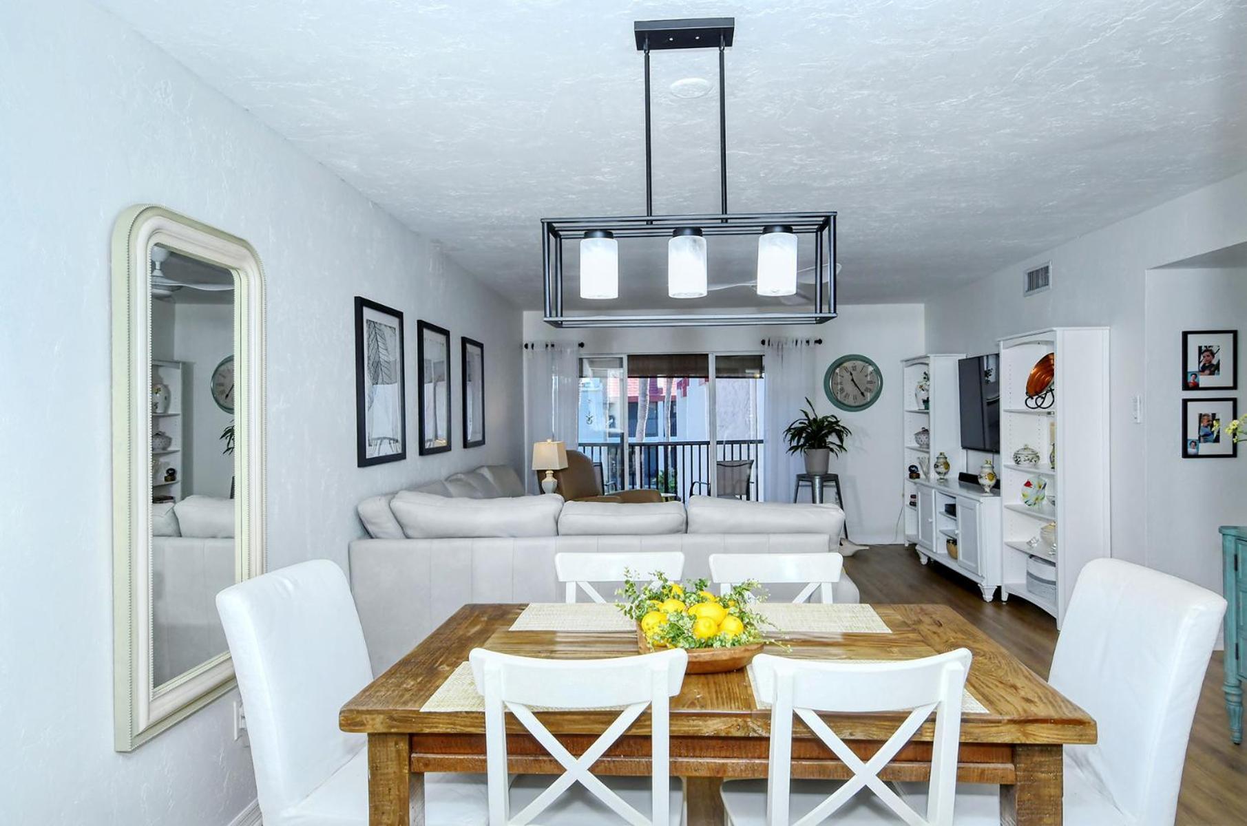 Sea La Vie By Skyrun Anna Maria Apartamento Bradenton Beach Exterior foto