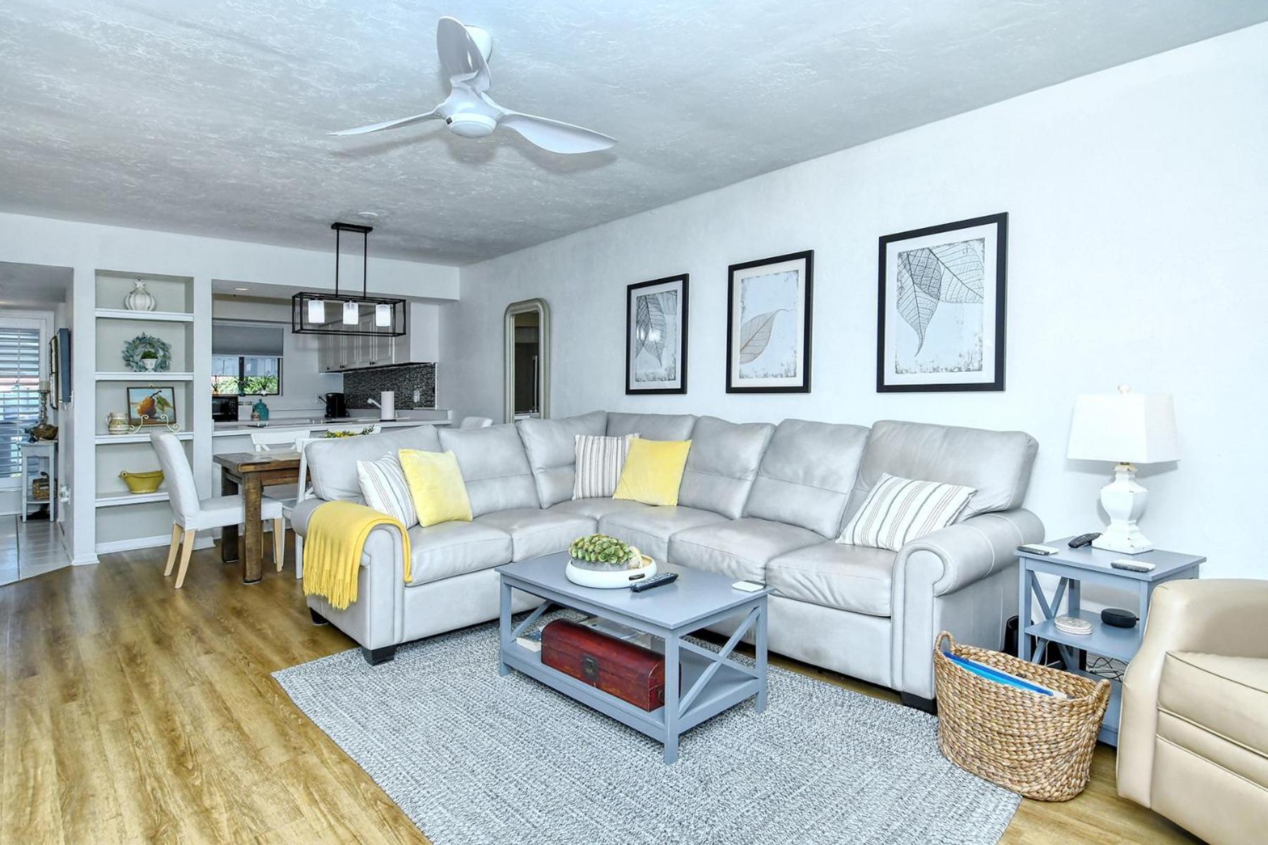 Sea La Vie By Skyrun Anna Maria Apartamento Bradenton Beach Exterior foto