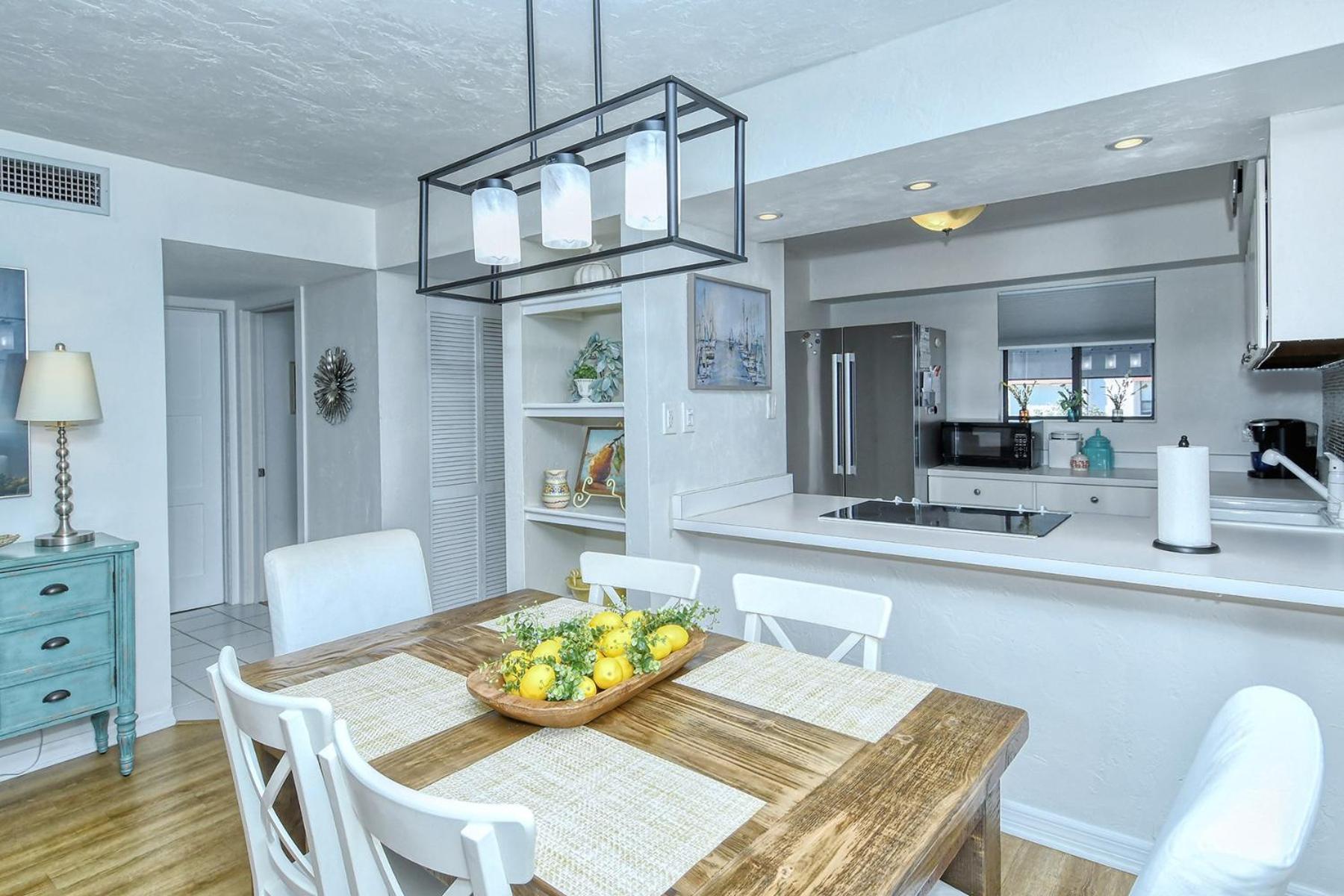 Sea La Vie By Skyrun Anna Maria Apartamento Bradenton Beach Exterior foto