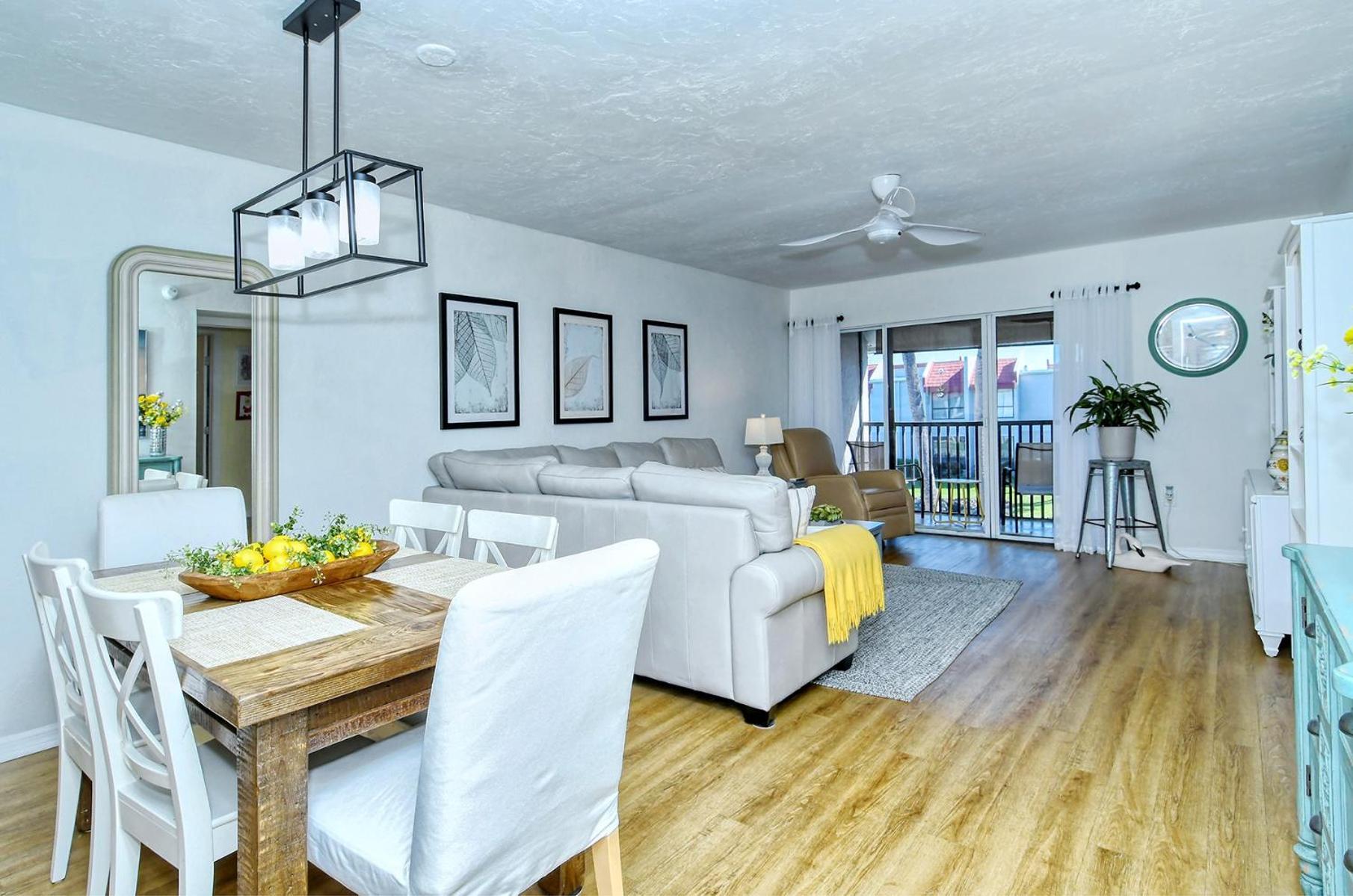 Sea La Vie By Skyrun Anna Maria Apartamento Bradenton Beach Exterior foto