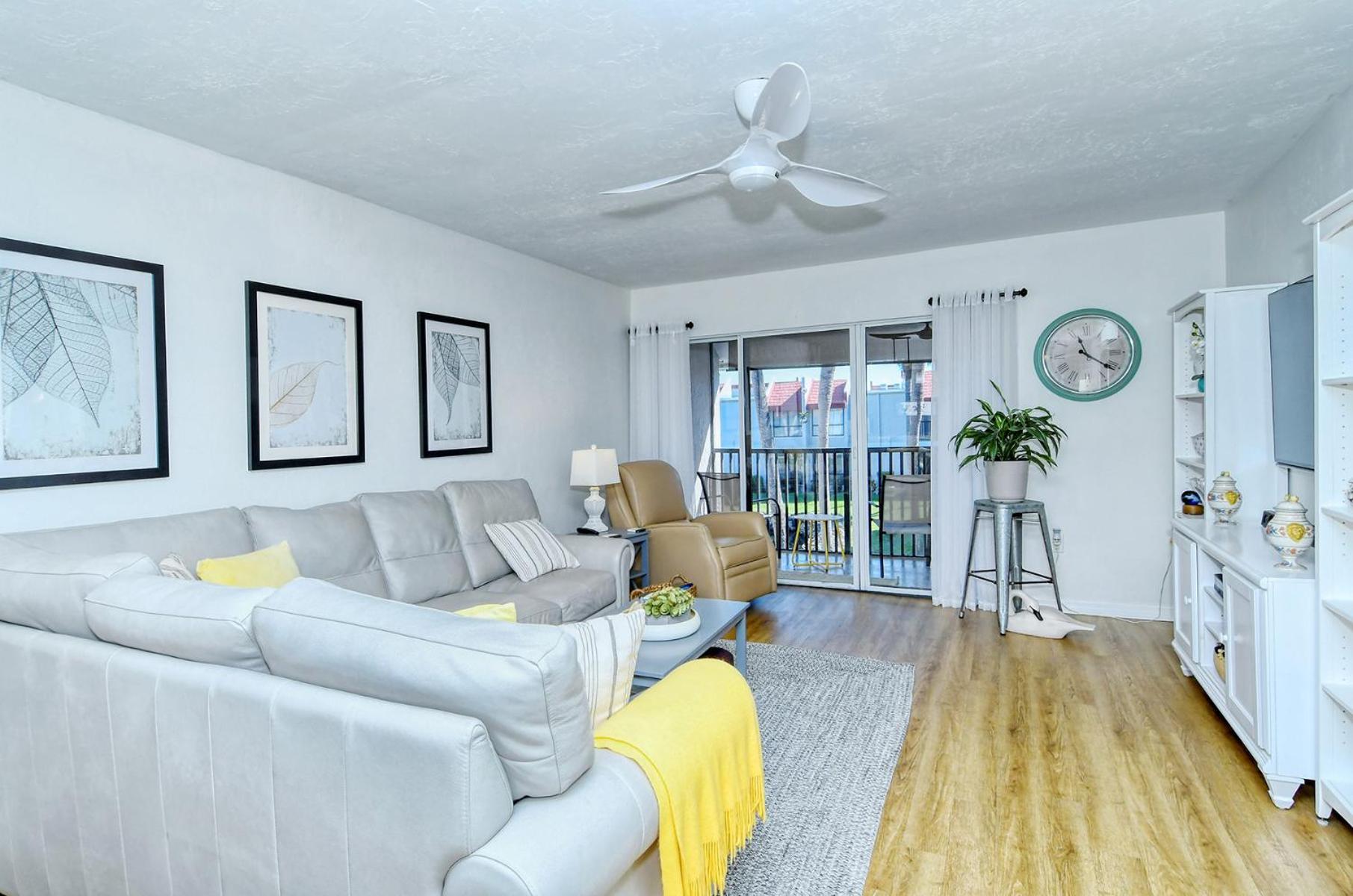 Sea La Vie By Skyrun Anna Maria Apartamento Bradenton Beach Exterior foto