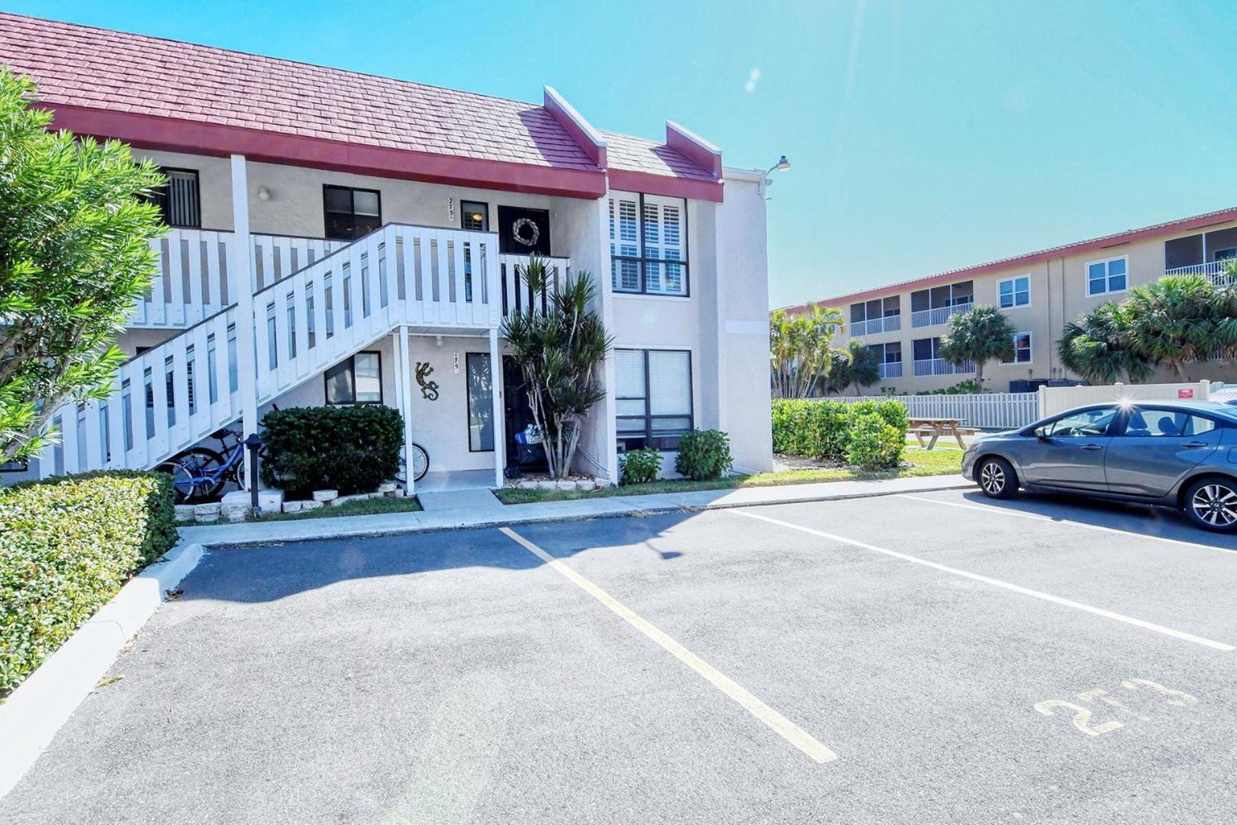 Sea La Vie By Skyrun Anna Maria Apartamento Bradenton Beach Exterior foto