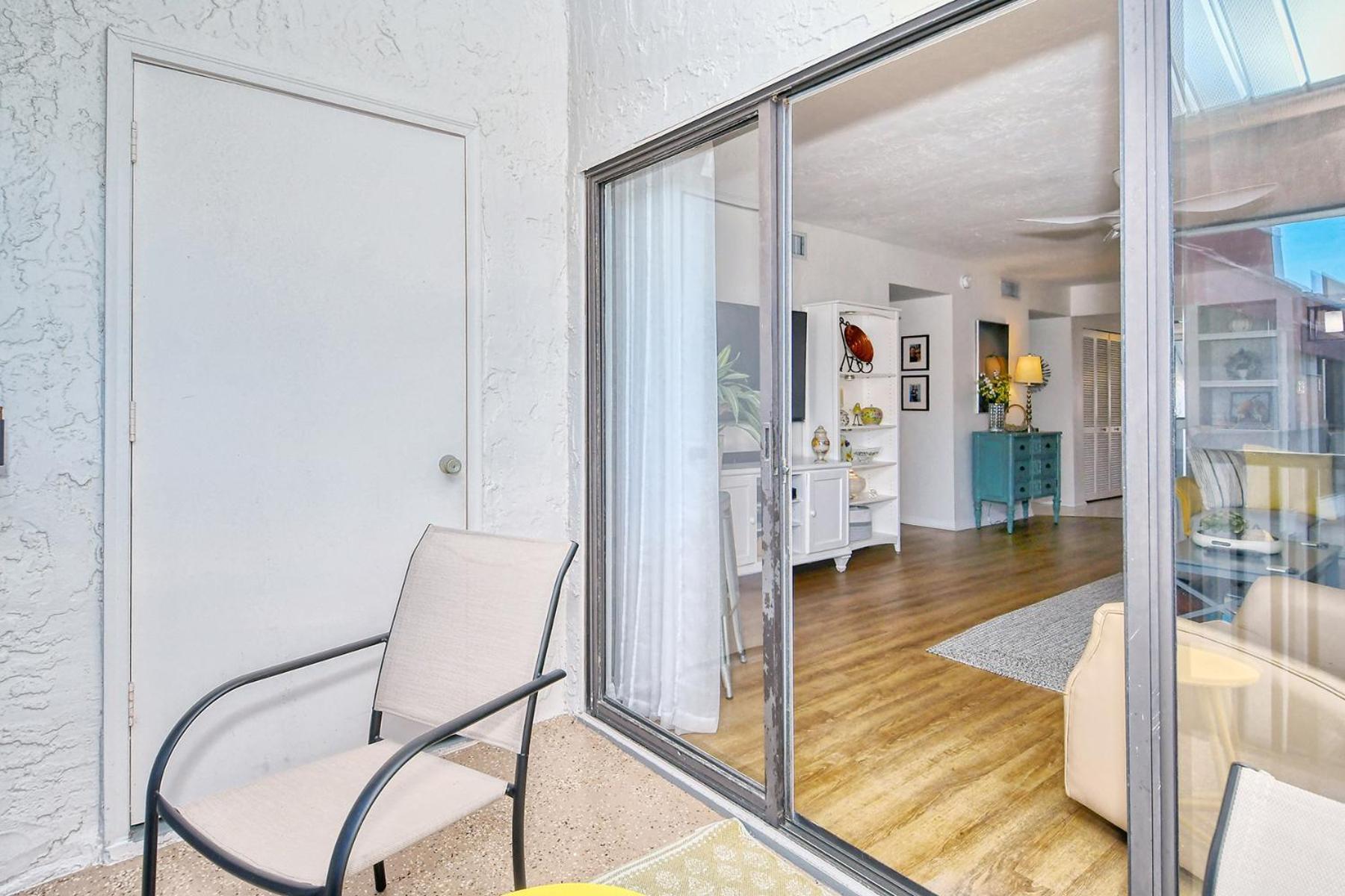 Sea La Vie By Skyrun Anna Maria Apartamento Bradenton Beach Exterior foto